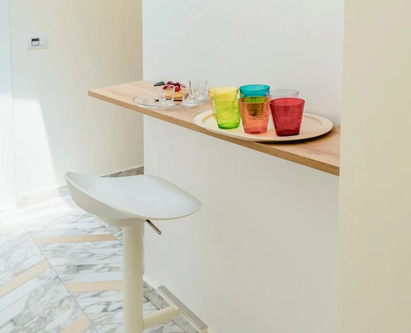 Maisonette Portici Bed & Breakfast