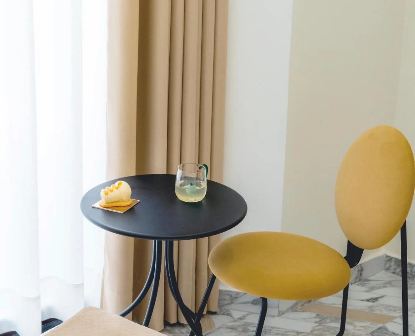 Bed & Breakfast Maisonette Portici