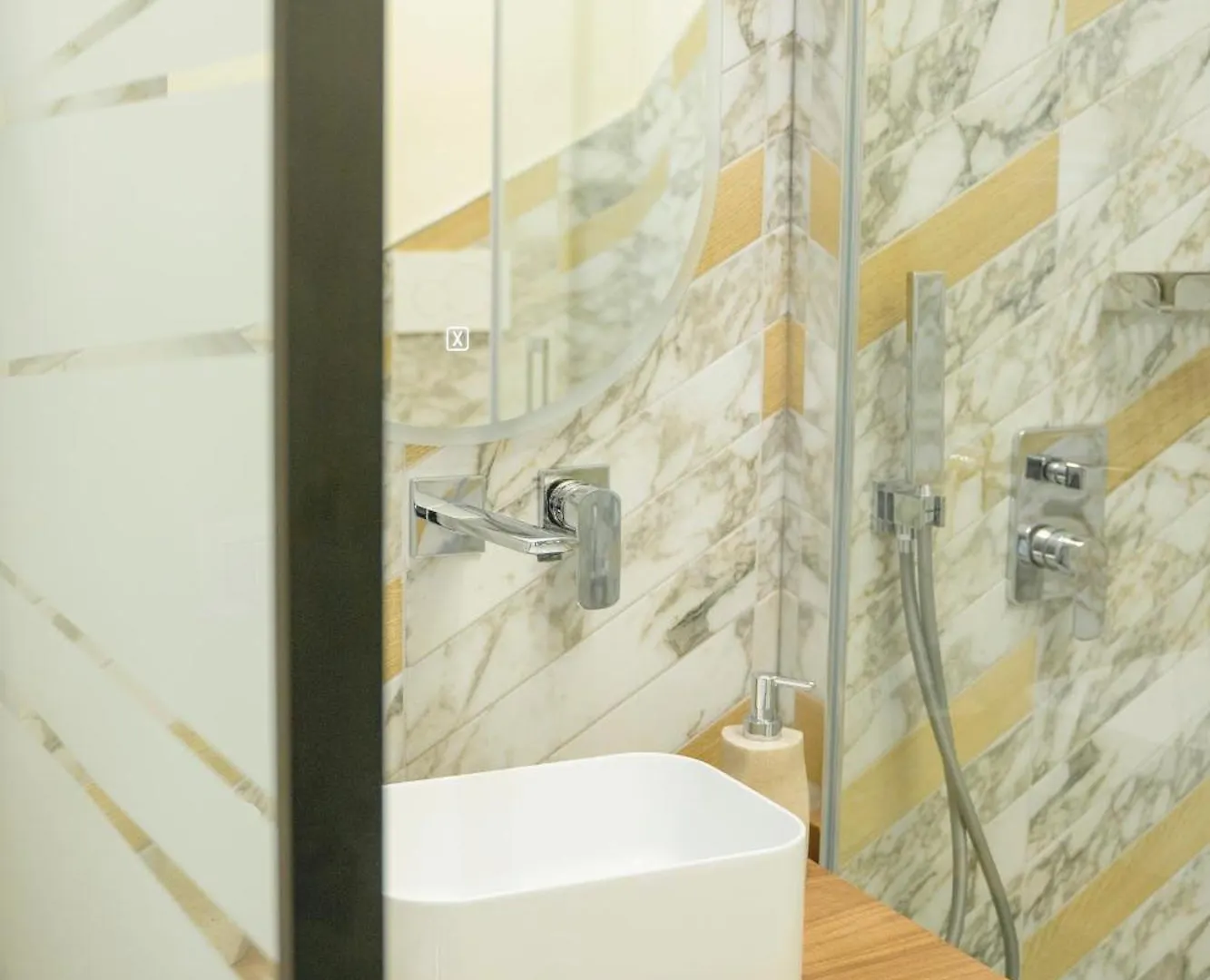 Bed & Breakfast Maisonette Portici