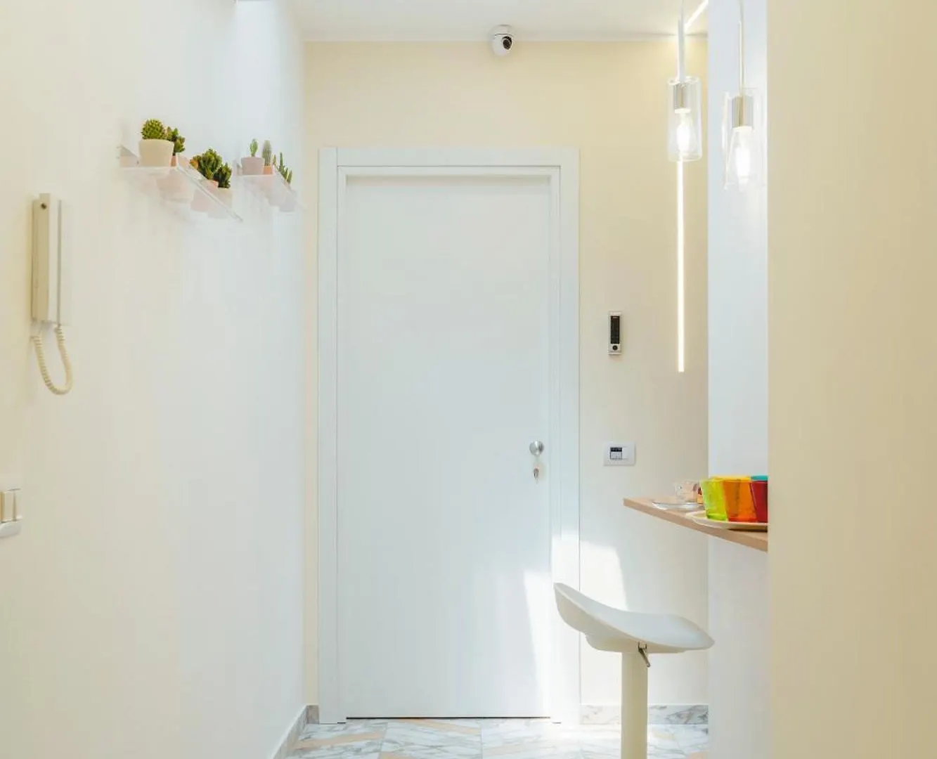 Maisonette Portici Bed & Breakfast