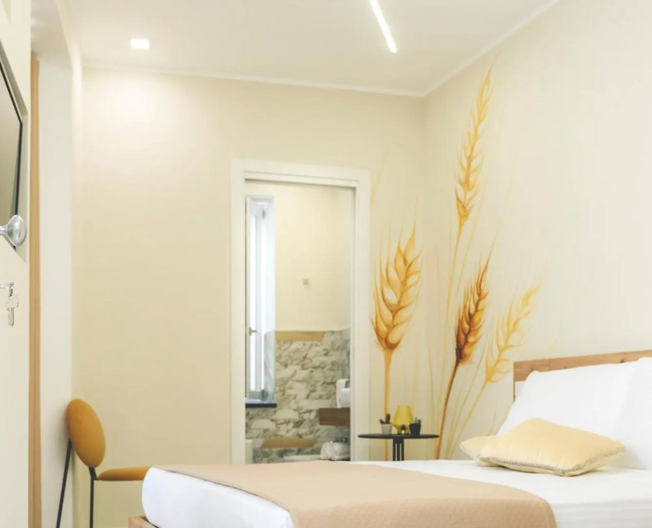 Maisonette Portici Italy