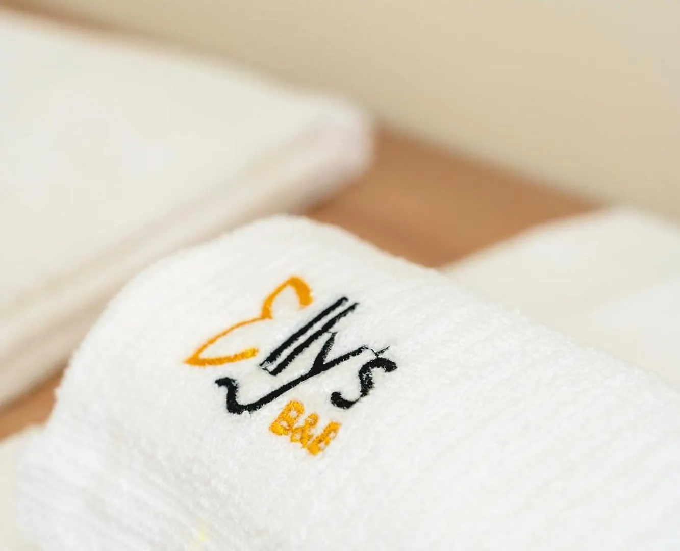 Maisonette Portici Bed & Breakfast